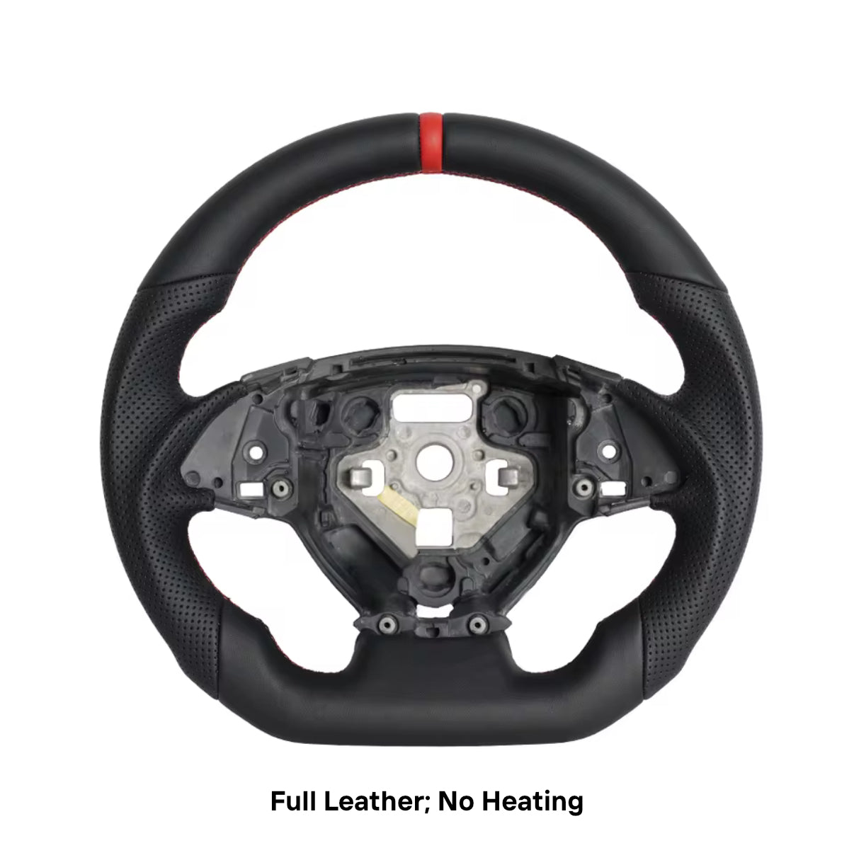 2016-2024 Camaro Carbon Fiber Steering Wheels
