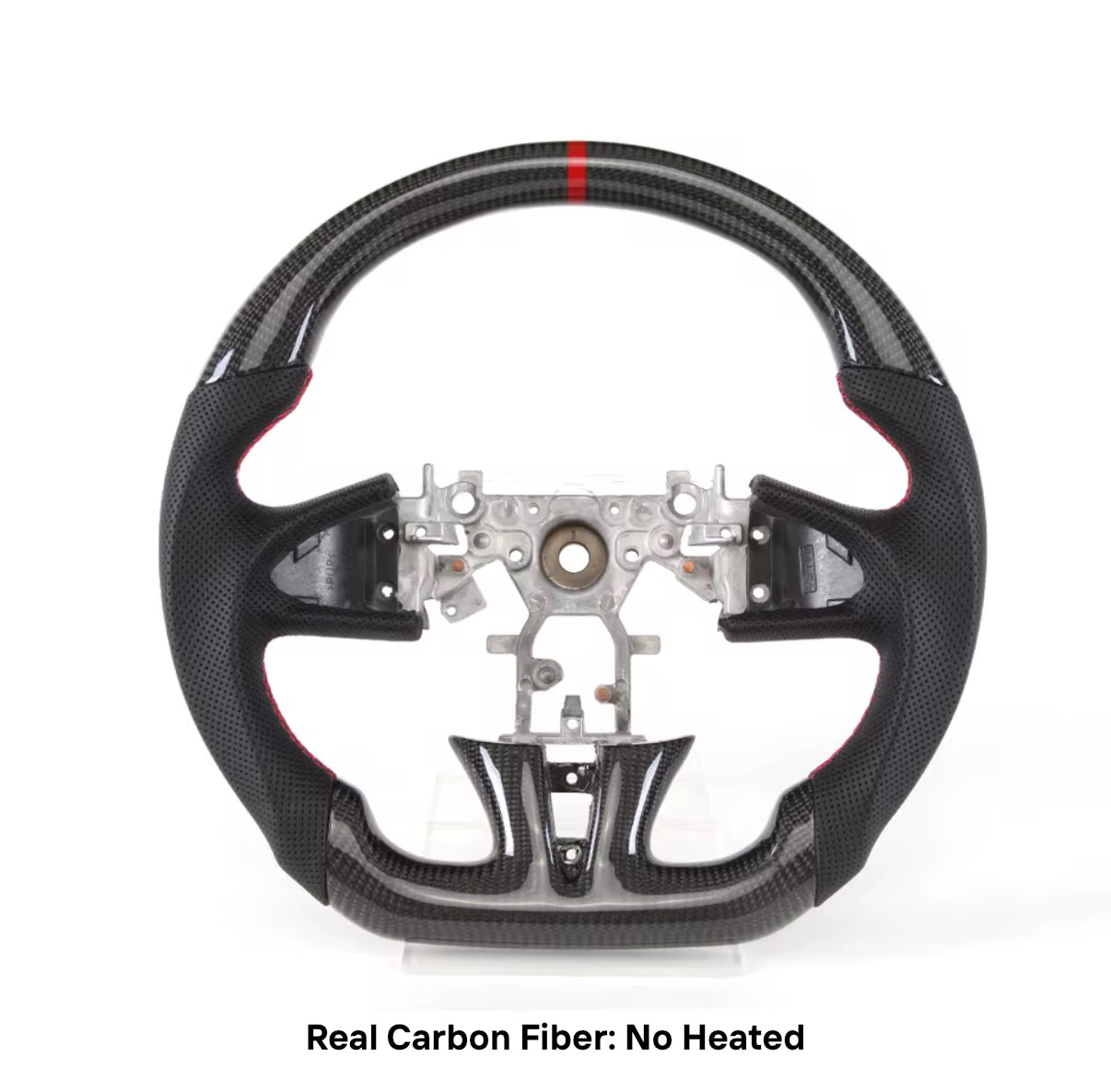 2013-2016 Infiniti Q50 Carbon Fiber Steering wheels