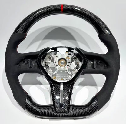 2013-2016 Infiniti Q50 Carbon Fiber Steering wheels