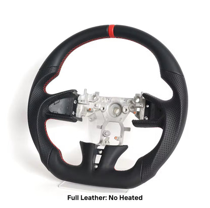 2013-2016 Infiniti Q50 Carbon Fiber Steering wheels