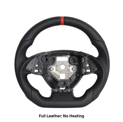 2016-2024 Camaro Carbon Fiber Steering Wheels